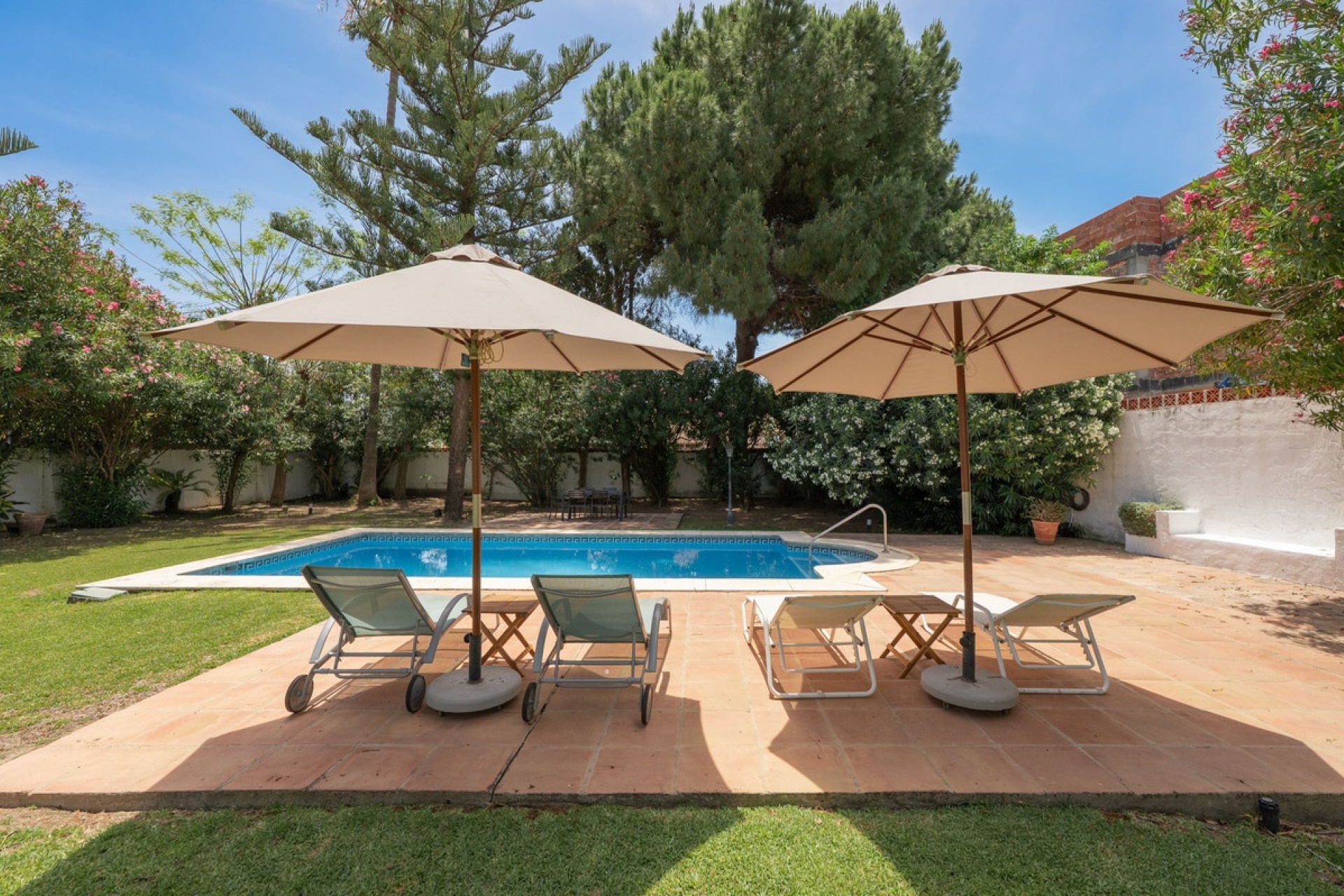 Rynek wtórny - Villa - Marbella - San Pedro de Alcántara