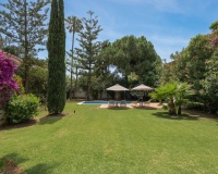 Rynek wtórny - Villa - Marbella - San Pedro de Alcántara