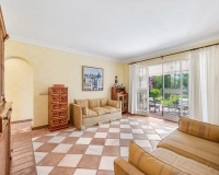 Rynek wtórny - Villa - Marbella - San Pedro de Alcántara