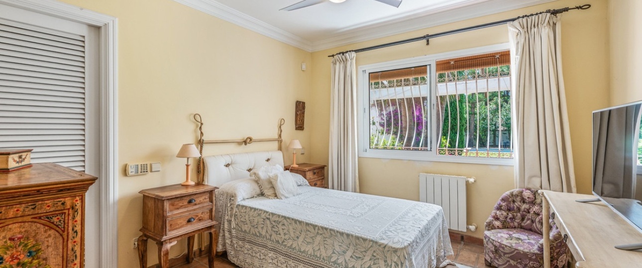 Rynek wtórny - Villa - Marbella - San Pedro de Alcántara