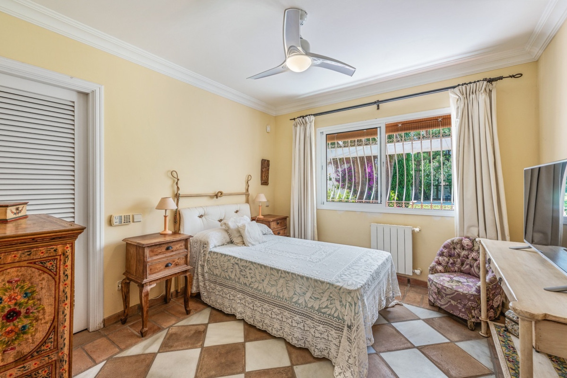 Rynek wtórny - Villa - Marbella - San Pedro de Alcántara