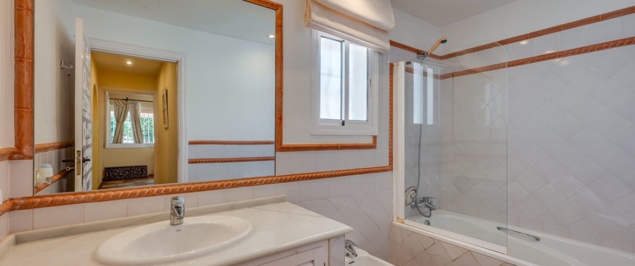 Rynek wtórny - Villa - Marbella - San Pedro de Alcántara