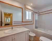 Rynek wtórny - Villa - Marbella - San Pedro de Alcántara