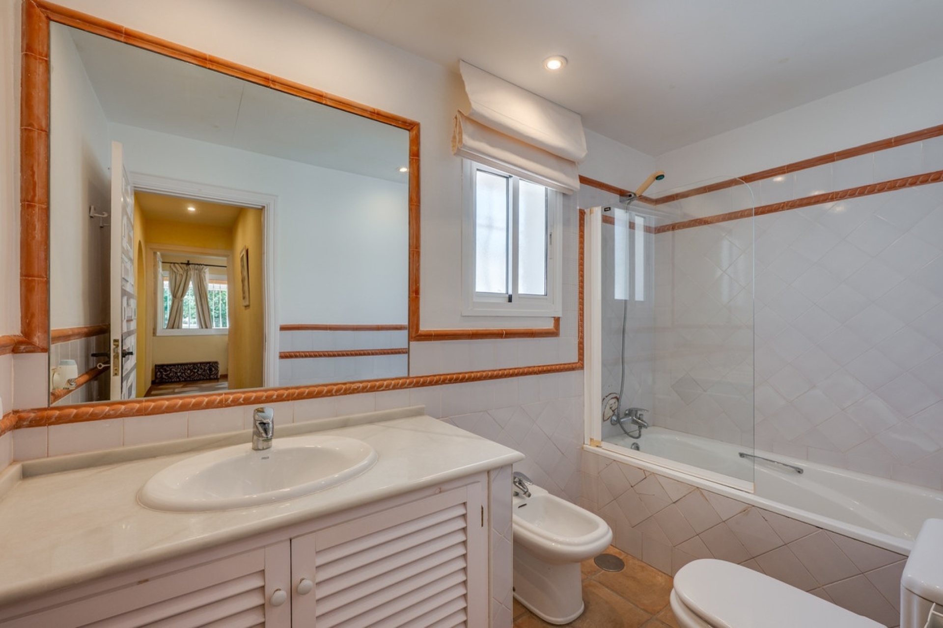 Rynek wtórny - Villa - Marbella - San Pedro de Alcántara