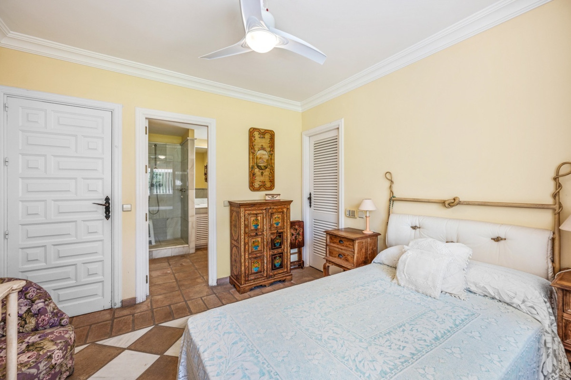 Rynek wtórny - Villa - Marbella - San Pedro de Alcántara