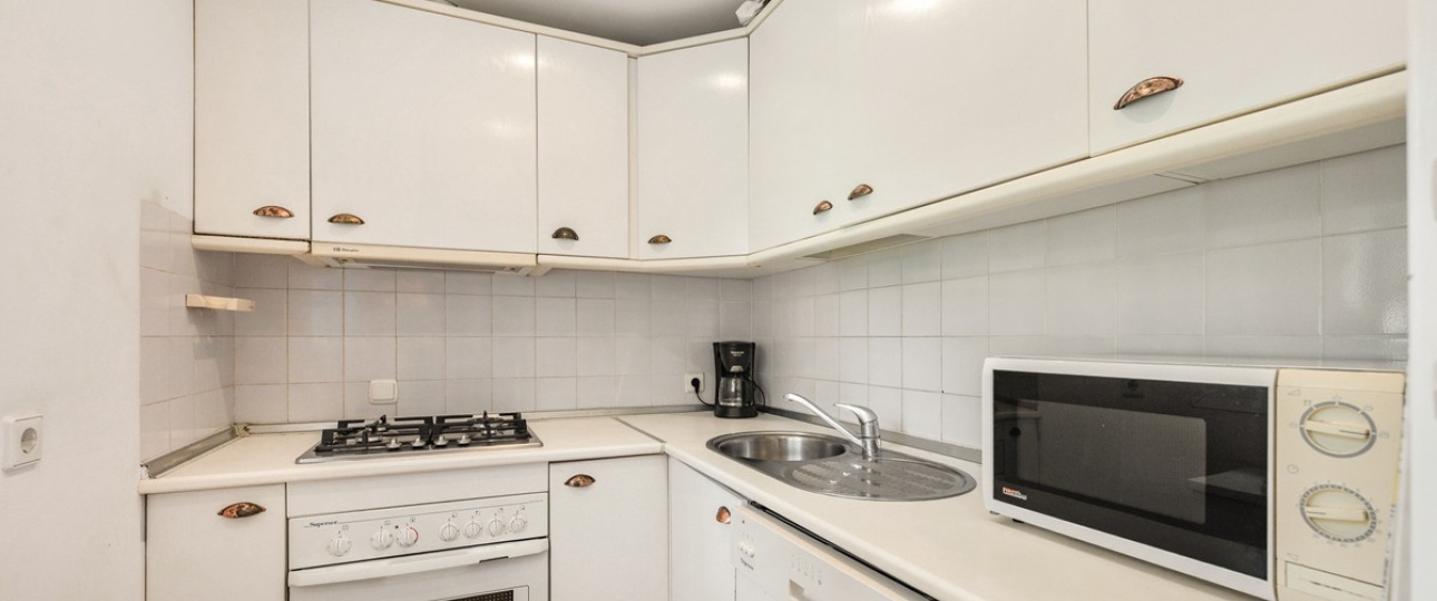 Rynek wtórny - Villa - Marbella - San Pedro de Alcántara