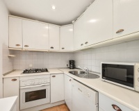 Rynek wtórny - Villa - Marbella - San Pedro de Alcántara