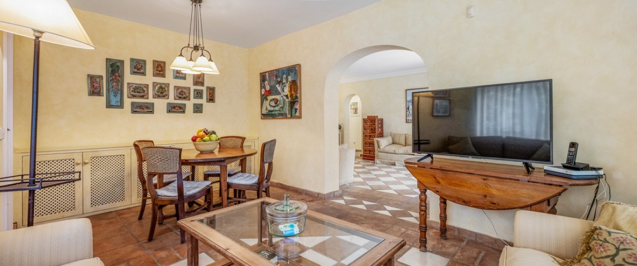 Rynek wtórny - Villa - Marbella - San Pedro de Alcántara