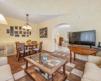Rynek wtórny - Villa - Marbella - San Pedro de Alcántara