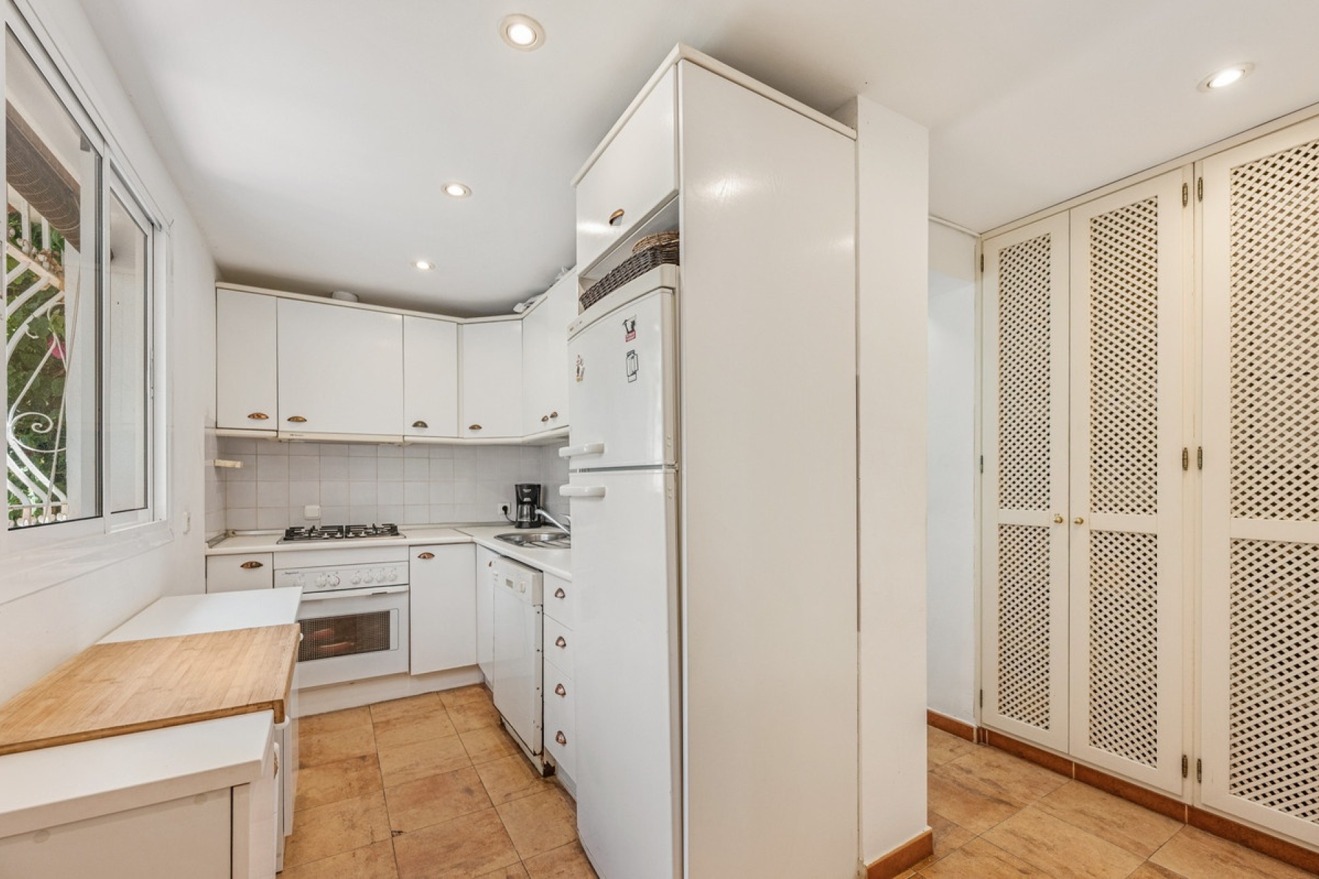 Rynek wtórny - Villa - Marbella - San Pedro de Alcántara