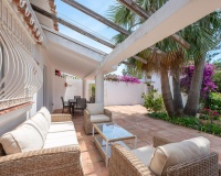 Rynek wtórny - Villa - Marbella - San Pedro de Alcántara