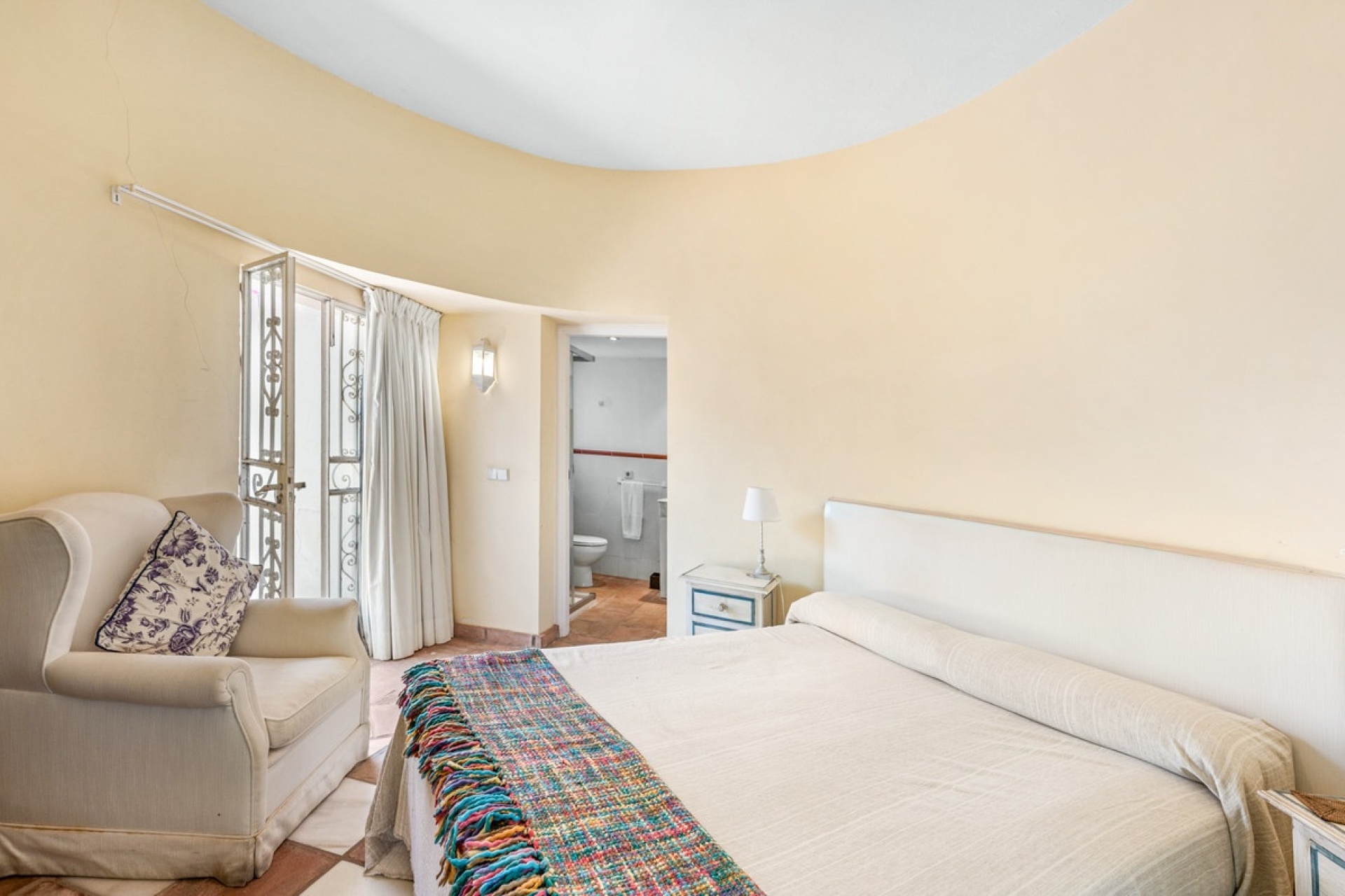 Rynek wtórny - Villa - Marbella - San Pedro de Alcántara