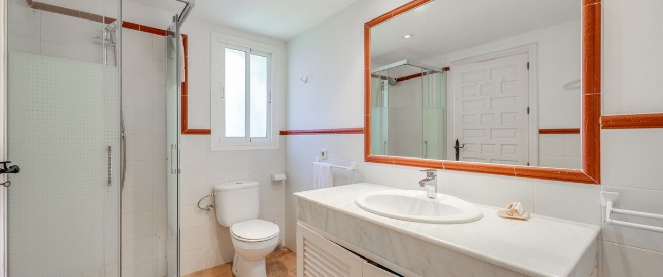 Rynek wtórny - Villa - Marbella - San Pedro de Alcántara