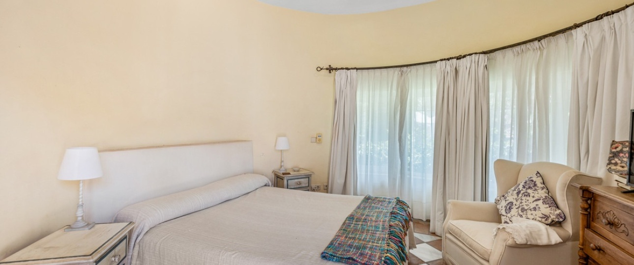 Rynek wtórny - Villa - Marbella - San Pedro de Alcántara