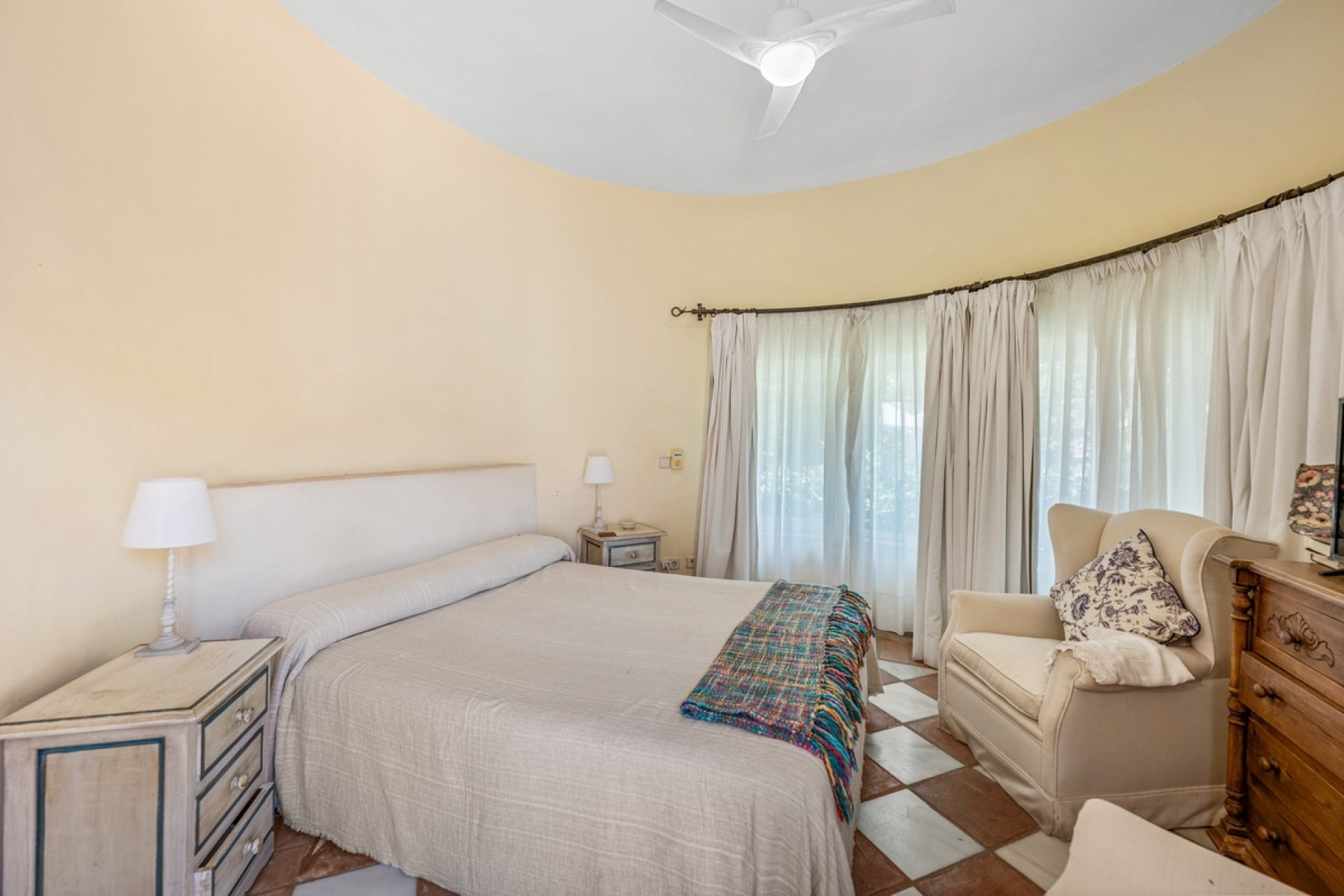 Rynek wtórny - Villa - Marbella - San Pedro de Alcántara