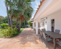 Rynek wtórny - Villa - Marbella - San Pedro de Alcántara