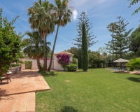 Rynek wtórny - Villa - Marbella - San Pedro de Alcántara