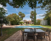 Rynek wtórny - Villa - Marbella - San Pedro de Alcántara