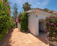 Rynek wtórny - Villa - Marbella - San Pedro de Alcántara