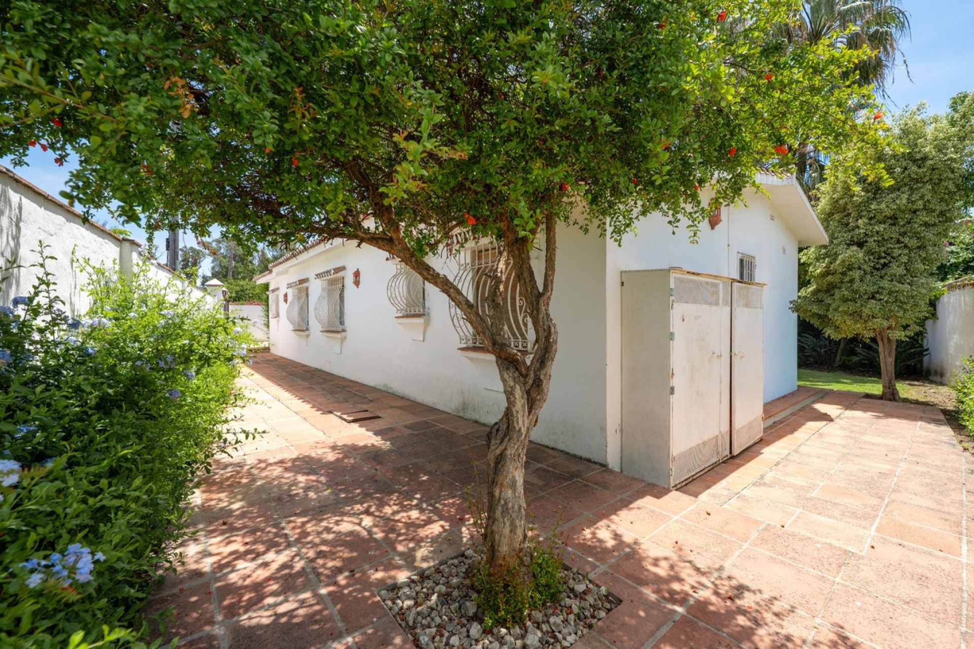 Rynek wtórny - Villa - Marbella - San Pedro de Alcántara