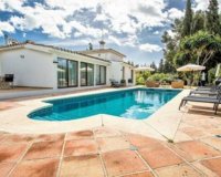Rynek wtórny - Villa - Marbella - San Pedro de Alcántara