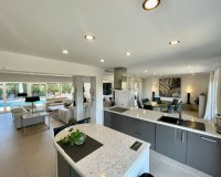 Rynek wtórny - Villa - Marbella - San Pedro de Alcántara