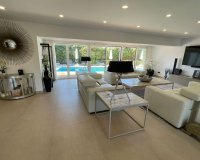 Rynek wtórny - Villa - Marbella - San Pedro de Alcántara