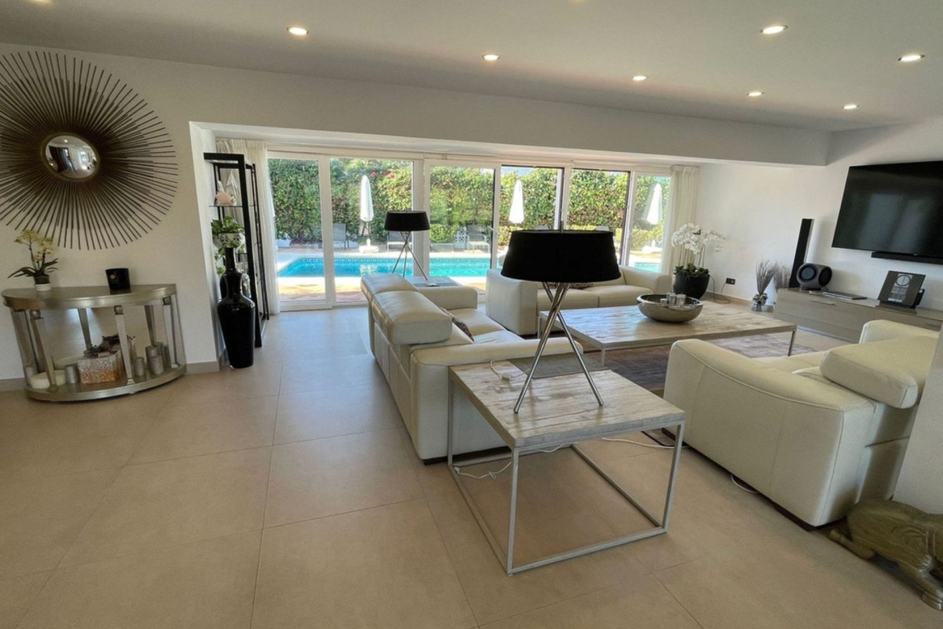 Rynek wtórny - Villa - Marbella - San Pedro de Alcántara