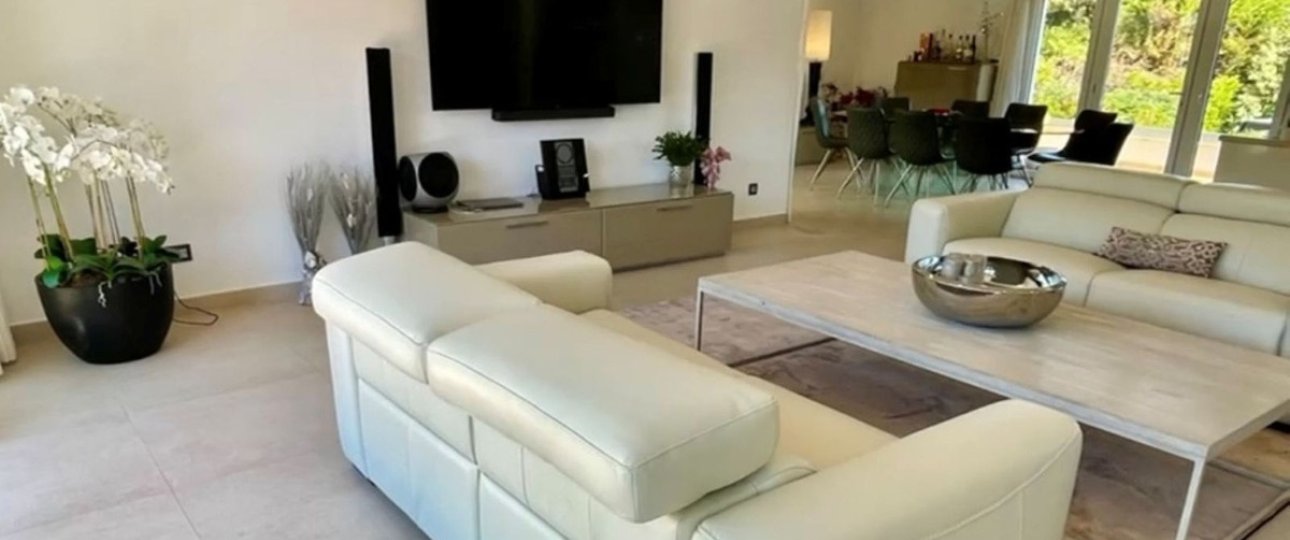 Rynek wtórny - Villa - Marbella - San Pedro de Alcántara