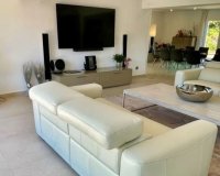 Rynek wtórny - Villa - Marbella - San Pedro de Alcántara