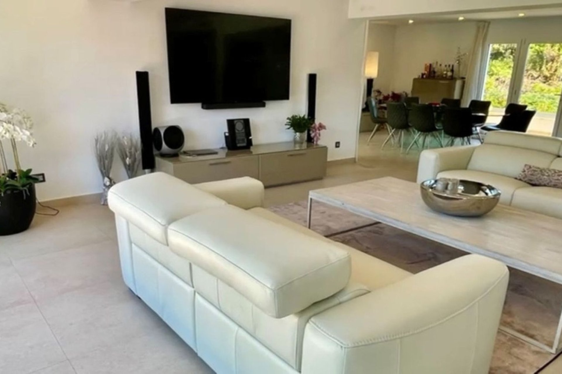 Rynek wtórny - Villa - Marbella - San Pedro de Alcántara