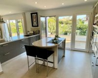 Rynek wtórny - Villa - Marbella - San Pedro de Alcántara