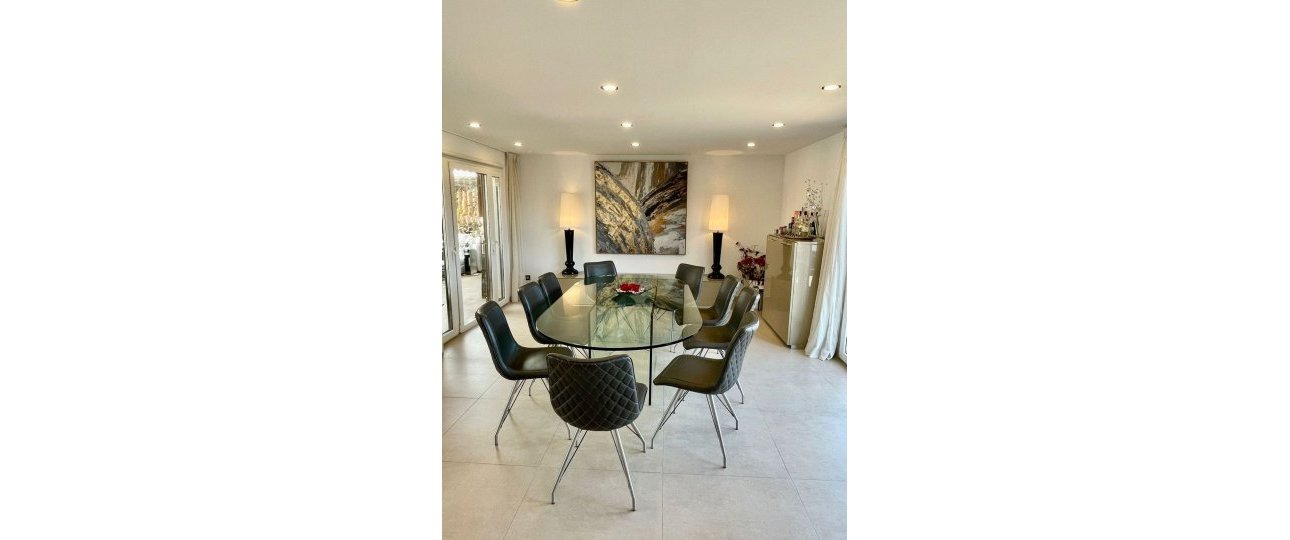 Rynek wtórny - Villa - Marbella - San Pedro de Alcántara