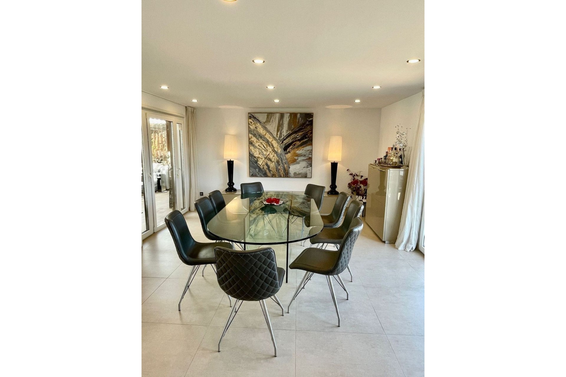 Rynek wtórny - Villa - Marbella - San Pedro de Alcántara