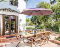 Rynek wtórny - Villa - Marbella - San Pedro de Alcántara