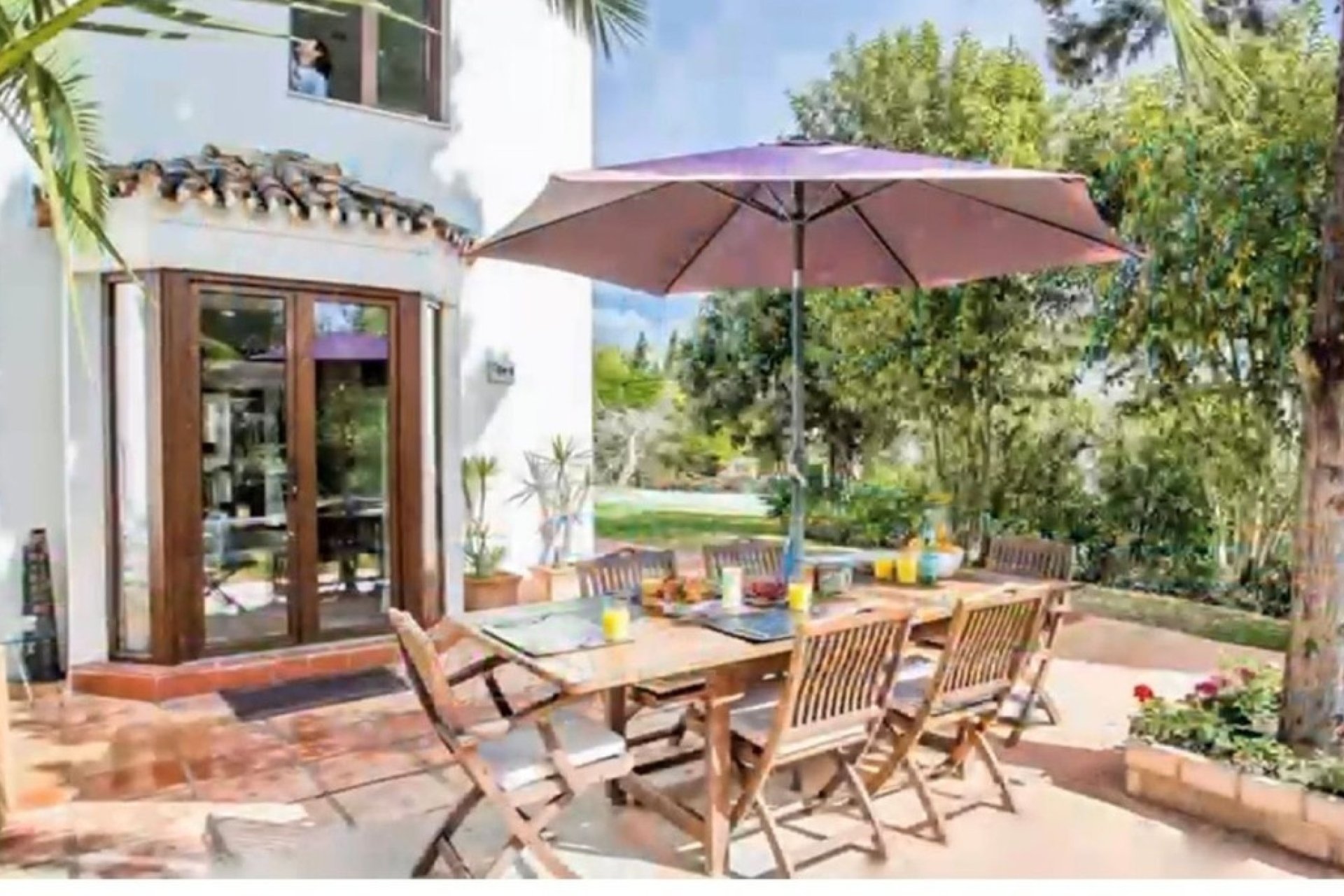 Rynek wtórny - Villa - Marbella - San Pedro de Alcántara