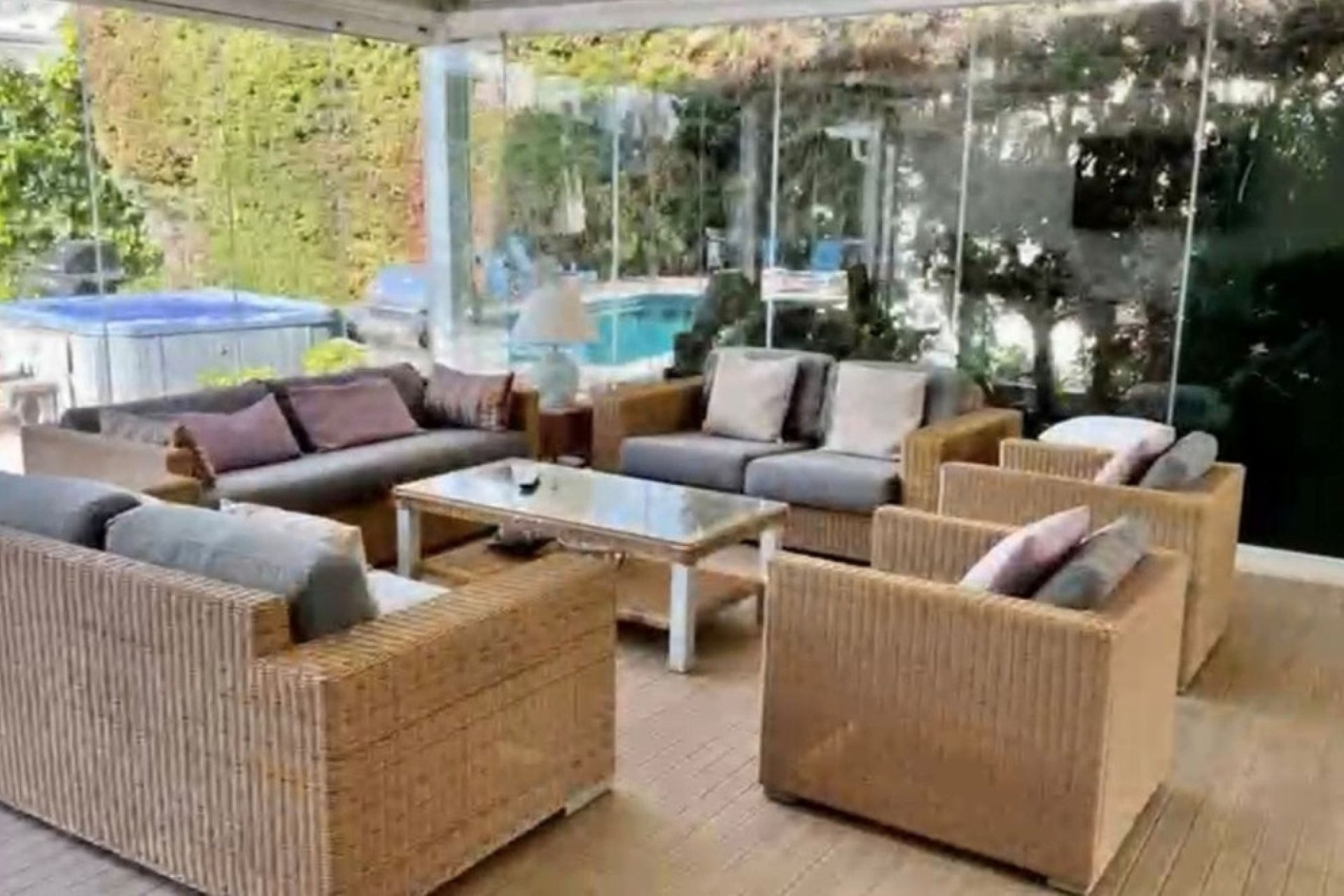 Rynek wtórny - Villa - Marbella - San Pedro de Alcántara
