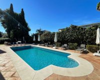 Rynek wtórny - Villa - Marbella - San Pedro de Alcántara