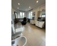 Rynek wtórny - Villa - Marbella - San Pedro de Alcántara