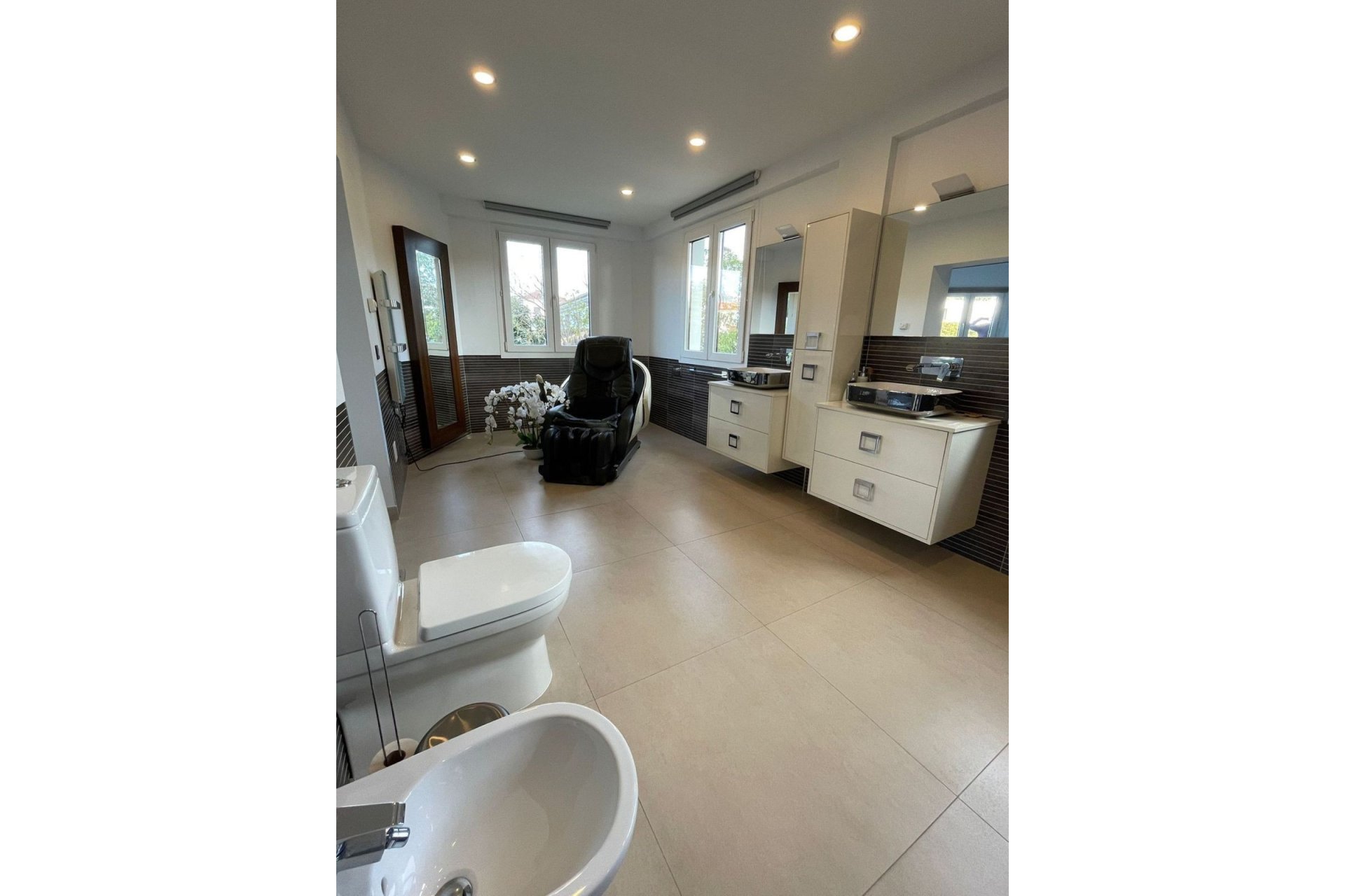 Rynek wtórny - Villa - Marbella - San Pedro de Alcántara