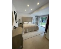 Rynek wtórny - Villa - Marbella - San Pedro de Alcántara