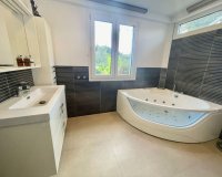 Rynek wtórny - Villa - Marbella - San Pedro de Alcántara