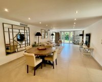 Rynek wtórny - Villa - Marbella - San Pedro de Alcántara