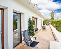 Rynek wtórny - Villa - Marbella - San Pedro de Alcántara