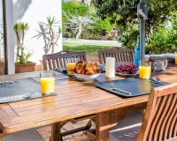 Rynek wtórny - Villa - Marbella - San Pedro de Alcántara