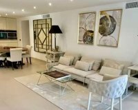 Rynek wtórny - Villa - Marbella - San Pedro de Alcántara