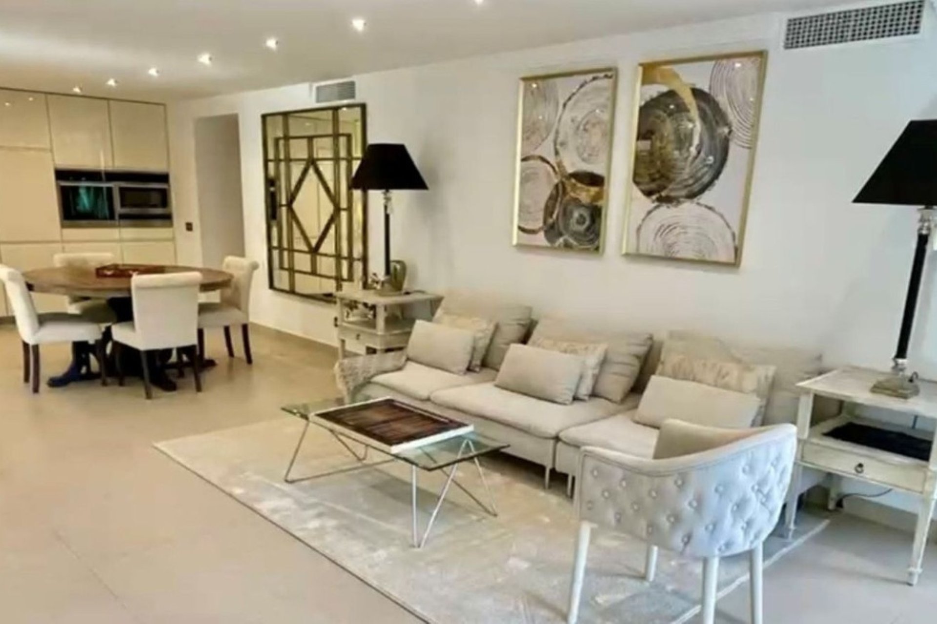 Rynek wtórny - Villa - Marbella - San Pedro de Alcántara
