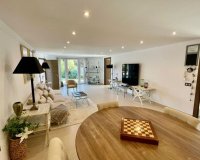 Rynek wtórny - Villa - Marbella - San Pedro de Alcántara