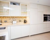 Rynek wtórny - Villa - Marbella - San Pedro de Alcántara