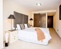 Rynek wtórny - Villa - Marbella - San Pedro de Alcántara